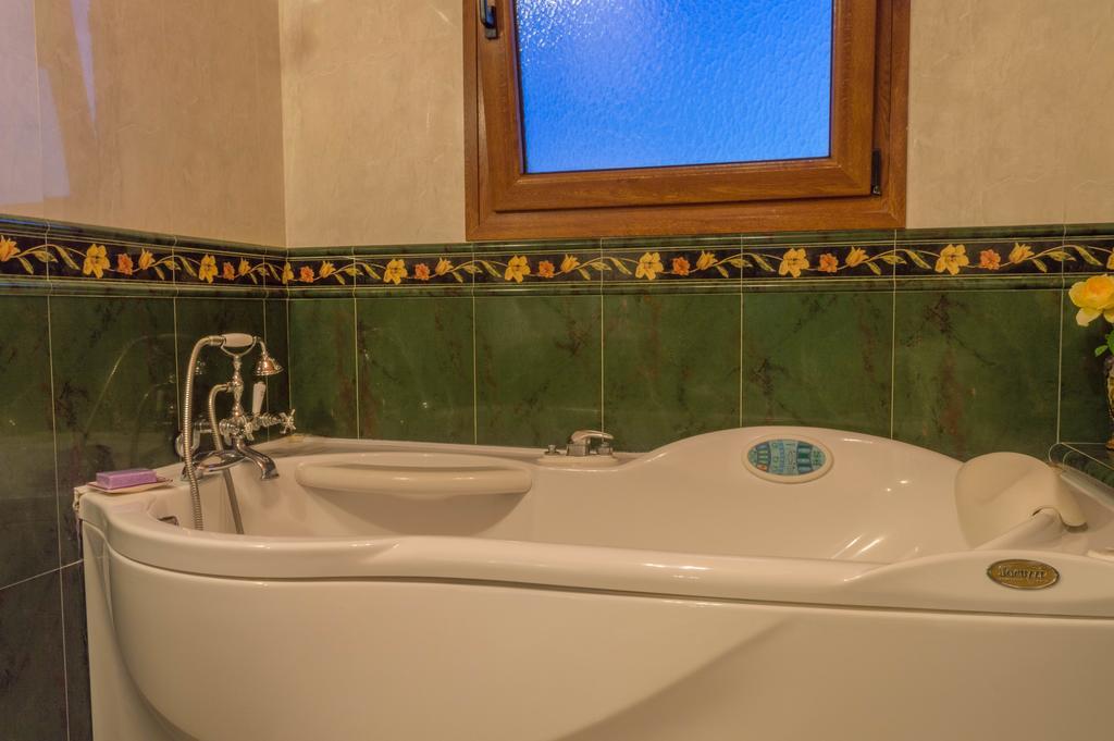Luxury Villa Karteros Dış mekan fotoğraf