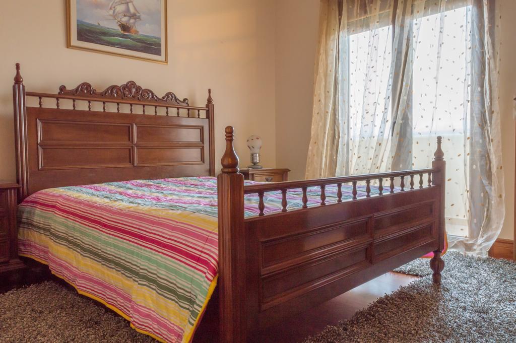 Luxury Villa Karteros Dış mekan fotoğraf
