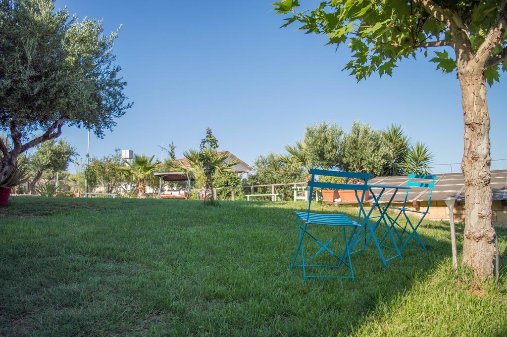 Luxury Villa Karteros Dış mekan fotoğraf